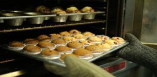 Baking delights to whip up at home baking delights