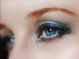 How to make cream eyeshadow work for you eyeshadow