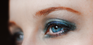 How to make cream eyeshadow work for you eyeshadow