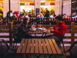 Virtual date conversation starters to break the ice dating