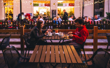 Virtual date conversation starters to break the ice dating