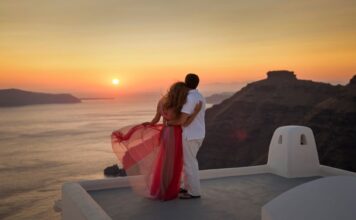 Planning a Perfect Honeymoon honeymoon