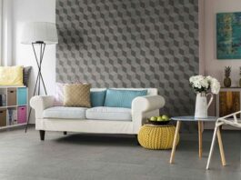 Soft colours of home decor Home Decor