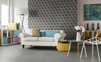 Soft colours of home decor Home Decor