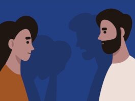 Avoid gaslighters in a relationship relationship