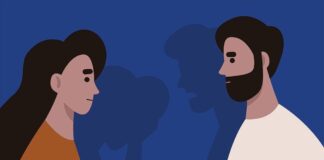 Avoid gaslighters in a relationship relationship