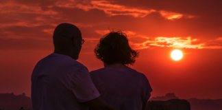 Understanding each other better in a relationship relationship