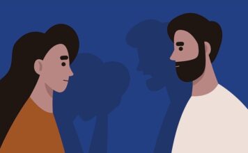 Avoid gaslighters in a relationship relationship