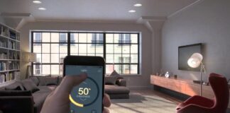 Home decor trends: Smart home smart home