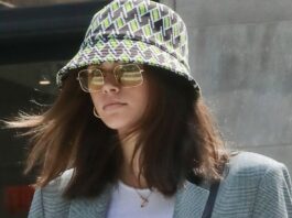 Match your style to these global fashionistas style of the season