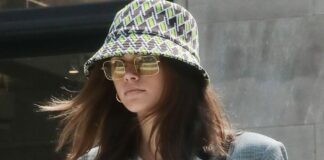 Match your style to these global fashionistas style of the season