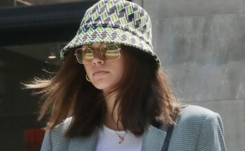 Match your style to these global fashionistas style of the season