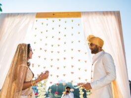 Which trends rule Indian weddings currently? trend