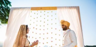 Which trends rule Indian weddings currently? trend