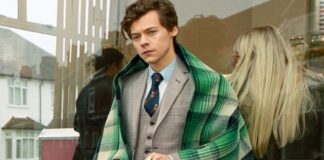 Style Decode: Harry Styles Harry Styles