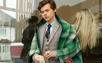 Style Decode: Harry Styles Harry Styles