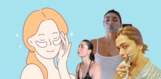 Bollywood skincare for a diva style glow! skincare