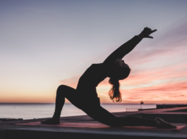 Yoga for the times when you are on your menstrual cycle exercises