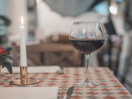 Make your home date ready this Valentine valentine