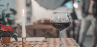 Make your home date ready this Valentine valentine