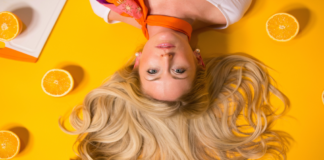 Time to give your scalp some nutrition scalp nutrition