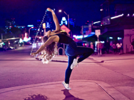 Workouts that are actually *fun* and help you workouts