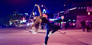 Workouts that are actually *fun* and help you workouts