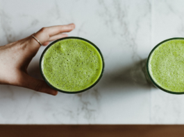 Health benefits of drinking celery juice regularly celery juice