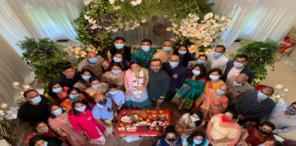 Delhi allows 200 guests in closed halls weddings, no limit on open spaces