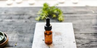 The holy grail to include in your beauty closet: Lavender Oil