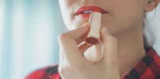 Choosing the right lipstick shade for your skin lipstick