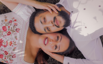 Make your relationship stronger this Valentine’s Day valentine's week