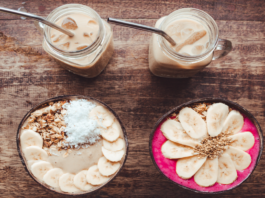 Quick and easy detox drinks to cure your hangover detox