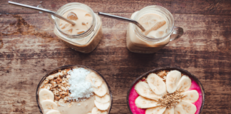 Quick and easy detox drinks to cure your hangover detox