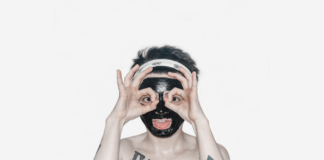 Dealing with clogged pores and zits pores