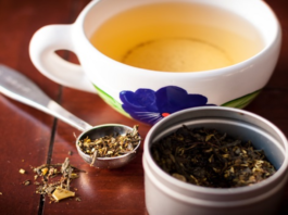 Reasons why you should switch to green tea