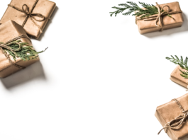 Valentine’s Day gift ideas for you