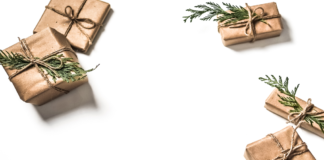 Valentine’s Day gift ideas for you