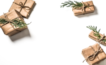 Valentine’s Day gift ideas for you