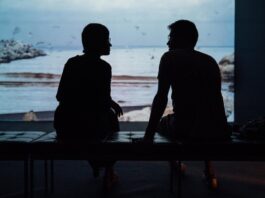 Dating in the era of home quarantine this year warning signs