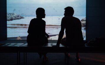 Dating in the era of home quarantine this year warning signs