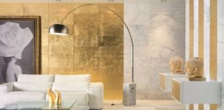 Create golden moments at your home golden