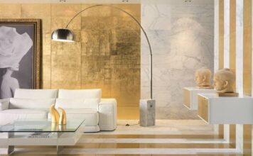 Create golden moments at your home golden