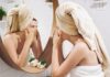 V-Day Special: Indulge in a full-body skincare bride