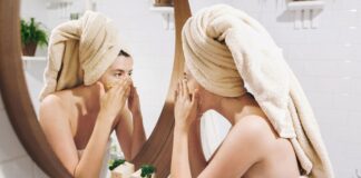 Beauty rituals brides should indulge before her wedding bride