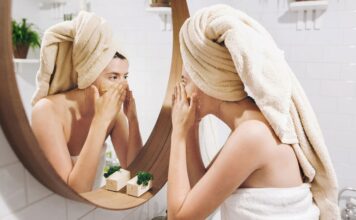 Beauty rituals brides should indulge before her wedding bride