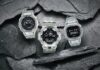 Casio launches new transparent G-Shocks G-Shock
