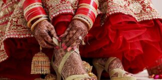 For your ethnic footwear needs footwear