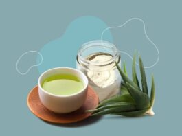 Quick fix facial masks with pantry ingredients Masks