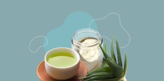 Quick fix facial masks with pantry ingredients Masks